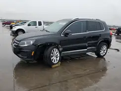 WVGRV7AX8HW507827 2017 VOLKSWAGEN TIGUAN