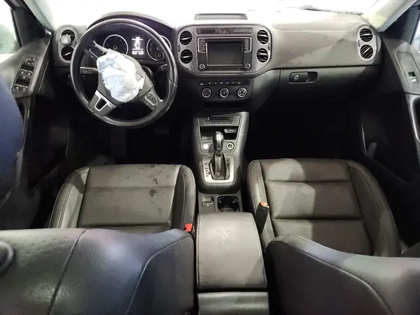 WVGRV7AX8HW508024 2017 VOLKSWAGEN TIGUAN - Image 8
