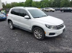 WVGRV7AX9HK002659 2017 VOLKSWAGEN TIGUAN
