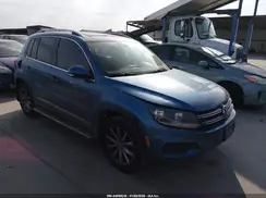 WVGRV7AX9HK003701 2017 VOLKSWAGEN TIGUAN