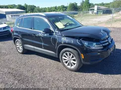 WVGRV7AX9HK005352 2017 VOLKSWAGEN TIGUAN