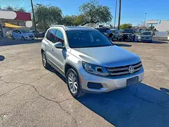 WVGRV7AX9HK011197 2017 VOLKSWAGEN TIGUAN