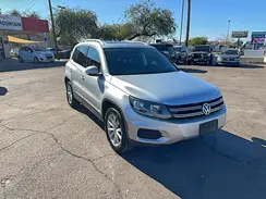 WVGRV7AX9HK01197 2017 VOLKSWAGEN TIGUAN