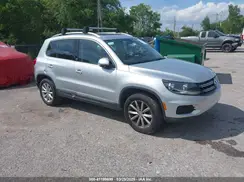 WVGRV7AX9HK019445 2017 VOLKSWAGEN TIGUAN