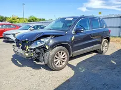 WVGRV7AX9HK019574 2017 VOLKSWAGEN TIGUAN