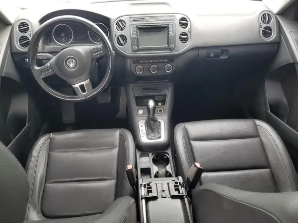 WVGRV7AX9HK022619 2017 VOLKSWAGEN TIGUAN - Image 8