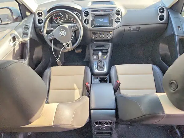 WVGRV7AX9HK028050 2017 VOLKSWAGEN TIGUAN - Image 8