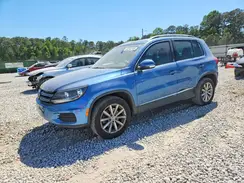 WVGRV7AX9HW501244 2017 VOLKSWAGEN TIGUAN