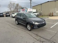 WVGRV7AX9HW503205 2017 VOLKSWAGEN TIGUAN