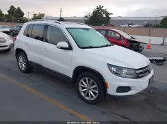 WVGRV7AX9HW503656 2017 VOLKSWAGEN TIGUAN