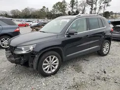 WVGRV7AX9HW504189 2017 VOLKSWAGEN TIGUAN