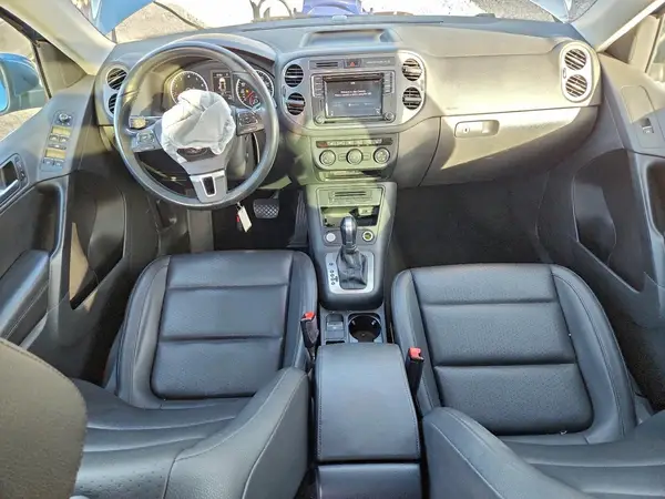 WVGRV7AX9HW508310 2017 VOLKSWAGEN TIGUAN - Image 8