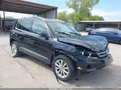 WVGRV7AX9HW509764 2017 VOLKSWAGEN TIGUAN