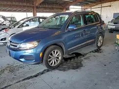 WVGRV7AXXHK002461 2017 VOLKSWAGEN TIGUAN
