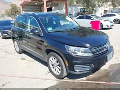 WVGRV7AXXHK003125 2017 VOLKSWAGEN TIGUAN