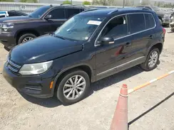 WVGRV7AXXHK003450 2017 VOLKSWAGEN TIGUAN