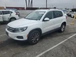 WVGRV7AXXHK005523 2017 VOLKSWAGEN TIGUAN
