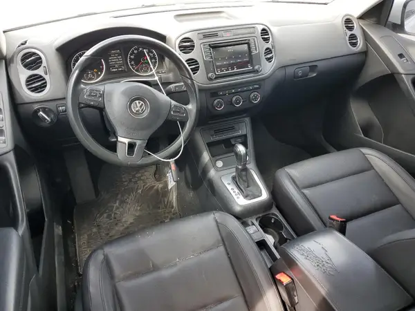 WVGRV7AXXHK010009 2017 VOLKSWAGEN TIGUAN - Image 8