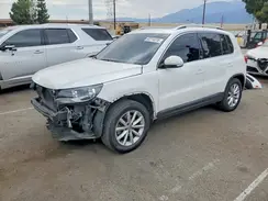 WVGRV7AXXHK012083 2017 VOLKSWAGEN TIGUAN
