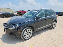 WVGRV7AXXHK012732 2017 VOLKSWAGEN TIGUAN