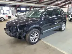 WVGRV7AXXHK019115 2017 VOLKSWAGEN TIGUAN