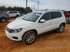 WVGRV7AXXHK019373 2017 VOLKSWAGEN TIGUAN