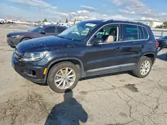 WVGRV7AXXHK022211 2017 VOLKSWAGEN TIGUAN