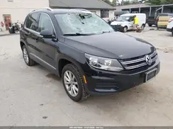 WVGRV7AXXHK026775 2017 VOLKSWAGEN TIGUAN