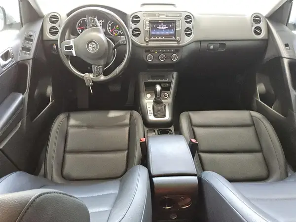 WVGRV7AXXHW502712 2017 VOLKSWAGEN TIGUAN - Image 8