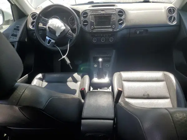 WVGRV7AXXHW505903 2017 VOLKSWAGEN TIGUAN - Image 8