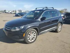 WVGRV7AXXHW507456 2017 VOLKSWAGEN TIGUAN