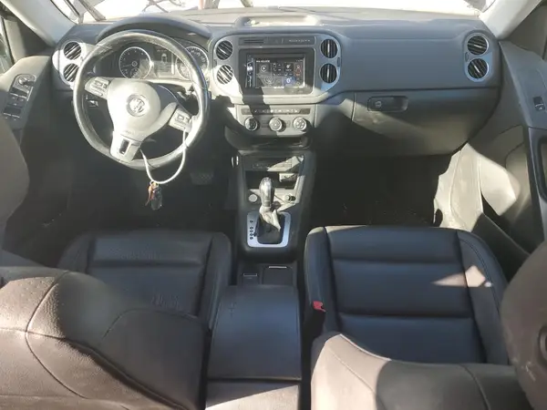 WVGRV7AXXHW507456 2017 VOLKSWAGEN TIGUAN - Image 8