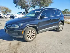 WVGRV7AXXHW509966 2017 VOLKSWAGEN TIGUAN