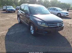 WVGSV7AX0HK003846 2017 VOLKSWAGEN TIGUAN