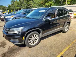 WVGSV7AX0HK005516 2017 VOLKSWAGEN TIGUAN