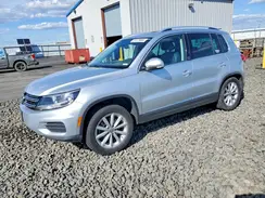 WVGSV7AX0HK005936 2017 VOLKSWAGEN TIGUAN