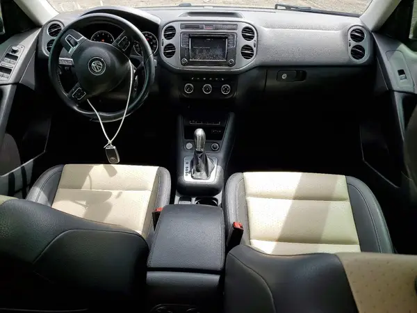 WVGSV7AX0HK007072 2017 VOLKSWAGEN TIGUAN - Image 8