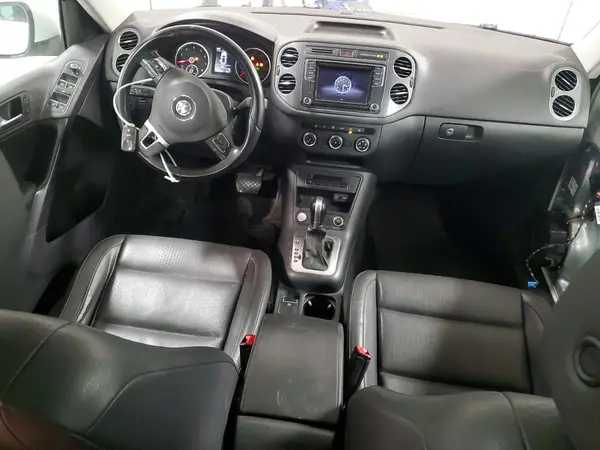 WVGSV7AX0HK008089 2017 VOLKSWAGEN TIGUAN - Image 8