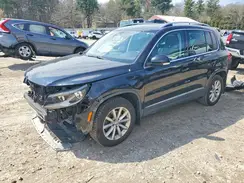 WVGSV7AX0HK008738 2017 VOLKSWAGEN TIGUAN