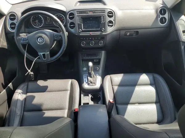 WVGSV7AX0HK008738 2017 VOLKSWAGEN TIGUAN - Image 8