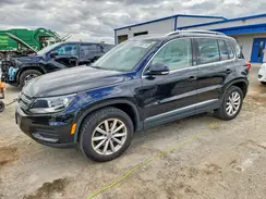 WVGSV7AX0HK010554 2017 VOLKSWAGEN TIGUAN