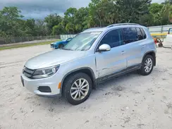 WVGSV7AX0HK012319 2017 VOLKSWAGEN TIGUAN