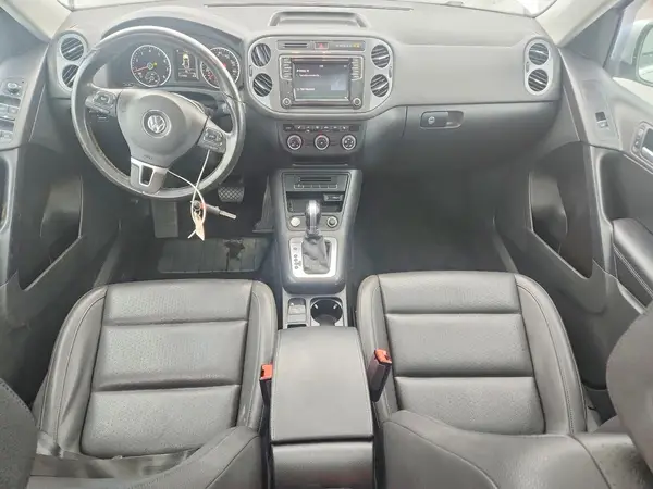 WVGSV7AX0HK014507 2017 VOLKSWAGEN TIGUAN - Image 8
