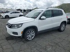 WVGSV7AX0HK014796 2017 VOLKSWAGEN TIGUAN