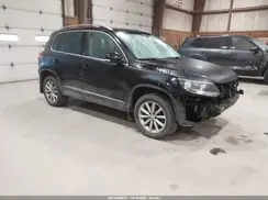 WVGSV7AX0HK015009 2017 VOLKSWAGEN TIGUAN