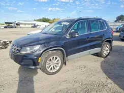 WVGSV7AX0HK016693 2017 VOLKSWAGEN TIGUAN