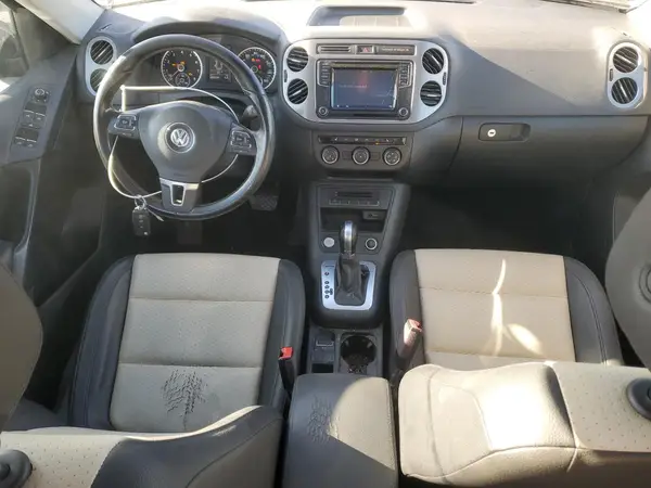 WVGSV7AX0HK021649 2017 VOLKSWAGEN TIGUAN - Image 8