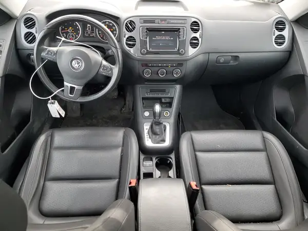 WVGSV7AX0HK029024 2017 VOLKSWAGEN TIGUAN - Image 8
