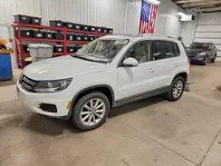 WVGSV7AX0HK033283 2017 VOLKSWAGEN TIGUAN