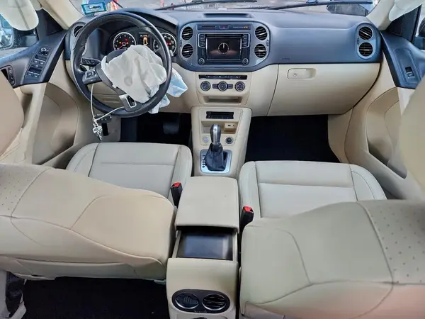WVGSV7AX0HW502378 2017 VOLKSWAGEN TIGUAN - Image 8